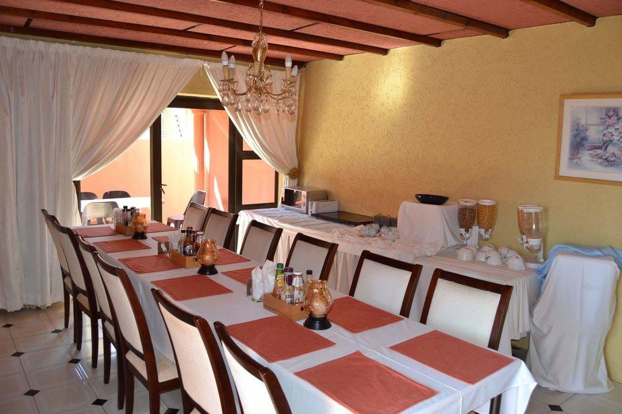 Bed and Breakfast Legae La Tshepo Mogwase Экстерьер фото
