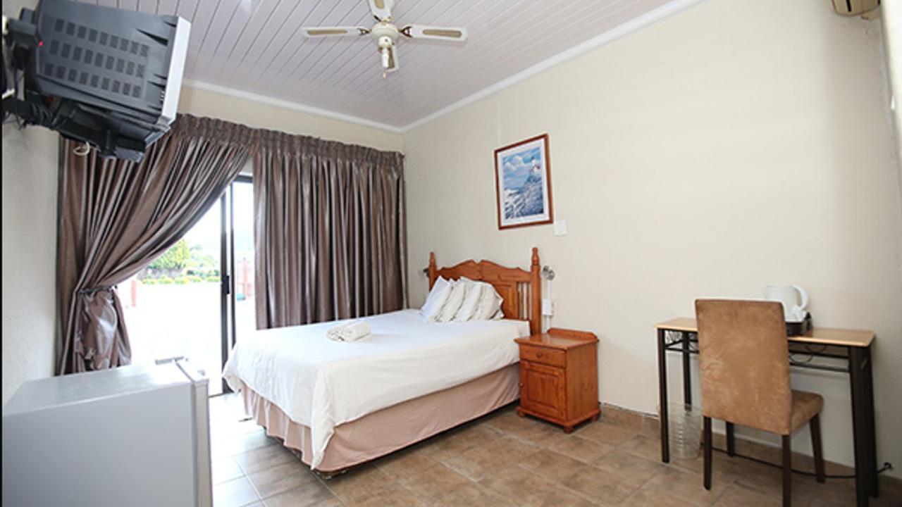 Bed and Breakfast Legae La Tshepo Mogwase Экстерьер фото