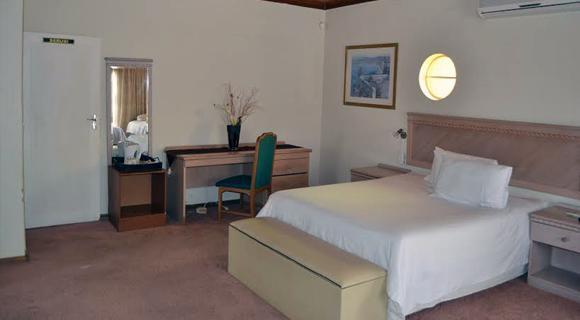 Bed and Breakfast Legae La Tshepo Mogwase Экстерьер фото