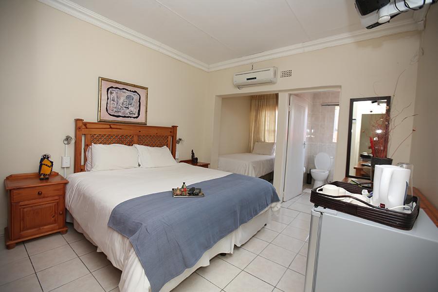 Bed and Breakfast Legae La Tshepo Mogwase Экстерьер фото