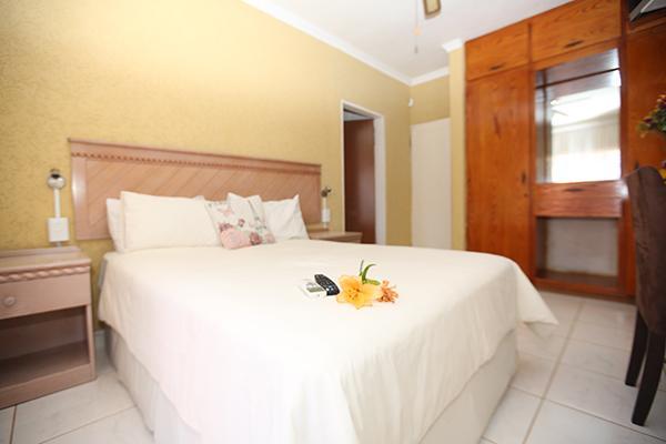 Bed and Breakfast Legae La Tshepo Mogwase Экстерьер фото