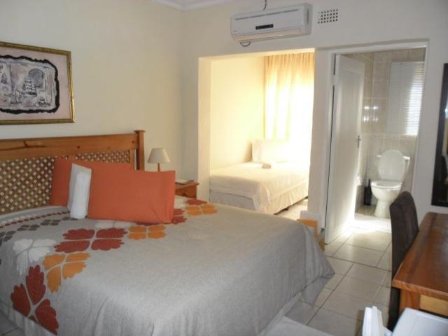 Bed and Breakfast Legae La Tshepo Mogwase Экстерьер фото